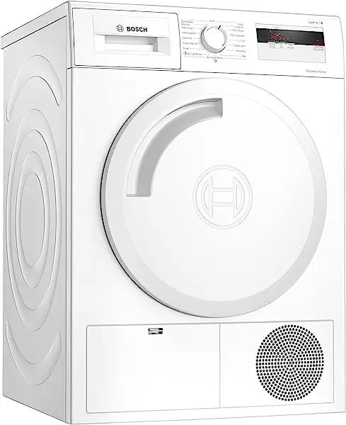 Bosch WTH83002FF Sèche-linge
