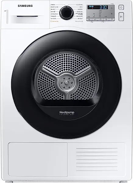 Samsung Elettrodomestici DV90TA040AH/ET